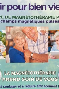 Magnétothérapie